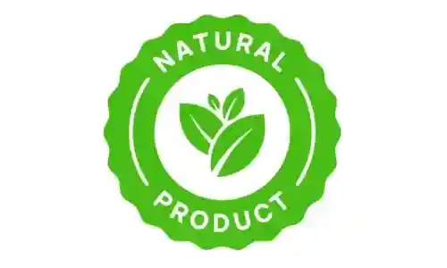 ViriFlow 100% Natural
